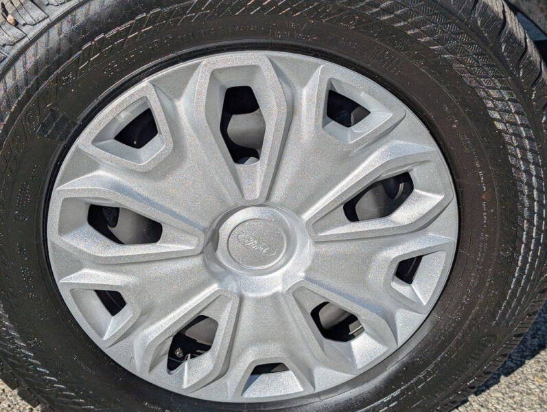 2023 Ford E-Transit 350