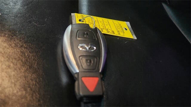 2018 Infiniti QX30 Essential