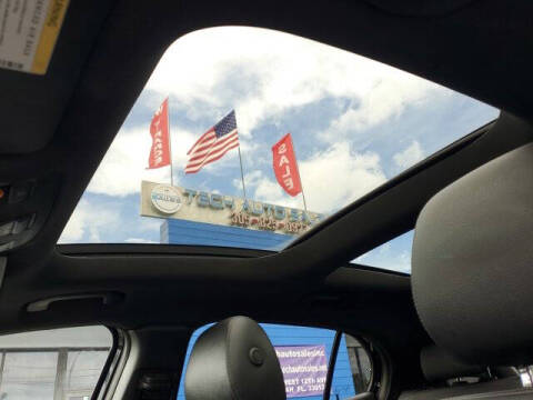 2018 Mercedes-Benz GLA GLA 250