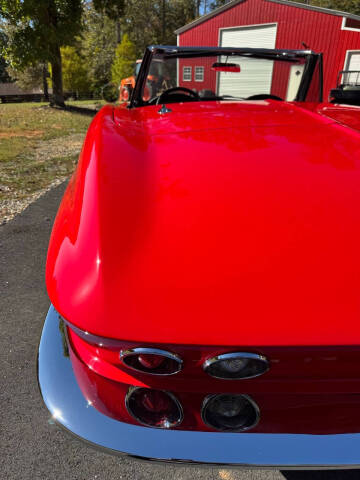1964 Chevrolet Corvette