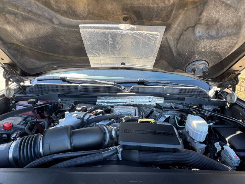 2019 GMC Sierra 2500HD Denali