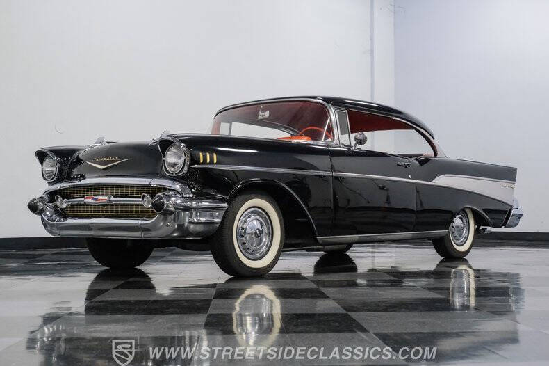 1957 Chevrolet Bel Air