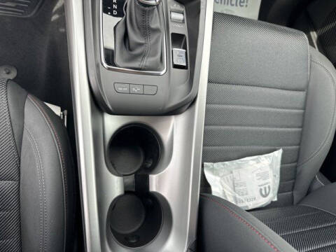 2024 Dodge Hornet GT