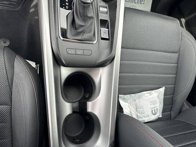 2024 Dodge Hornet GT