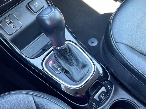 2021 Jeep Compass Altitude