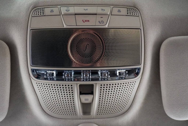 2023 Mercedes-Benz G-Class G 550