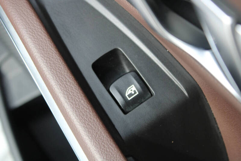 2020 BMW 3 Series M340i