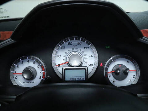 2012 Honda Pilot Touring