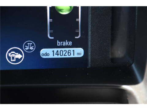 2013 Chevrolet Volt Premium