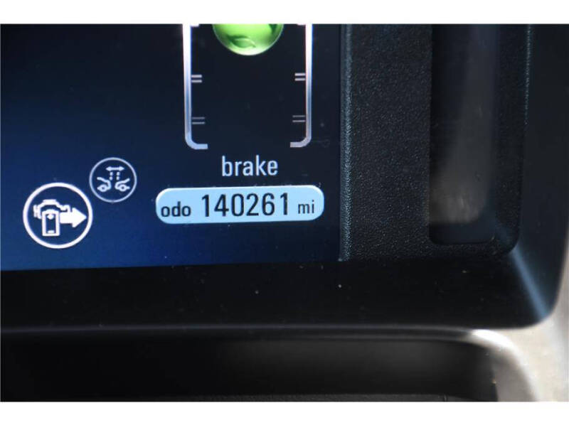 2013 Chevrolet Volt Premium