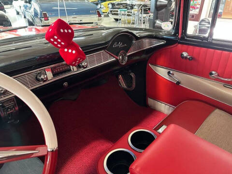 1956 Chevrolet Bel Air