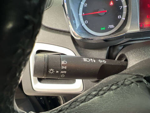 2017 GMC Terrain SLE-2