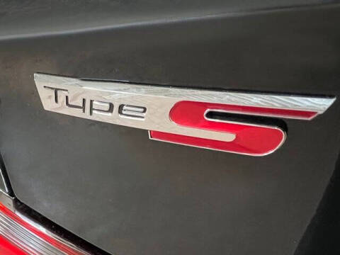 2025 Acura Integra Type S