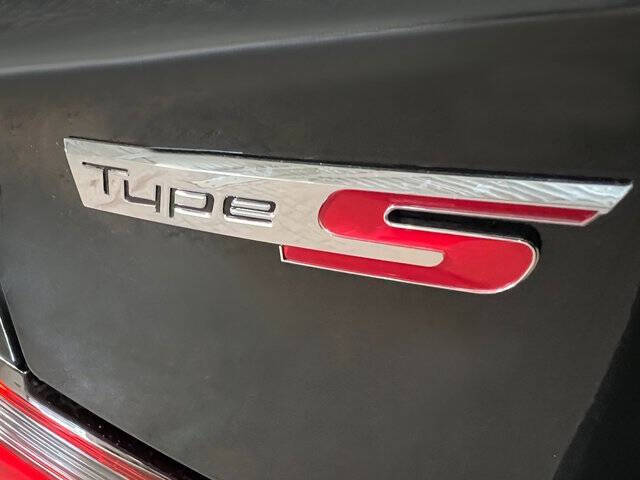 2025 Acura Integra Type S