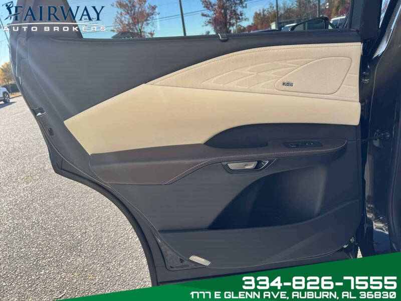 2023 Lexus RX 350 Luxury