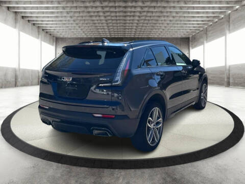 2023 Cadillac XT4 Sport