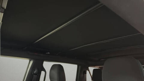 2023 Ford Bronco Outer Banks Advanced