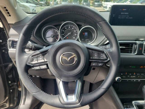 2024 Mazda CX-5 2.5 S Preferred