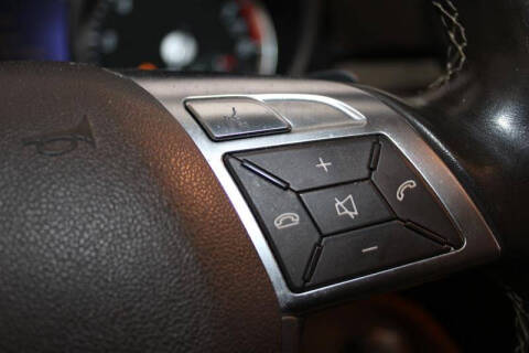 2014 Mercedes-Benz GL-Class GL 450 4MATIC