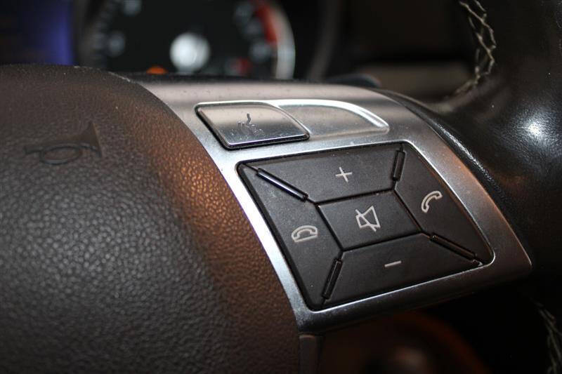 2014 Mercedes-Benz GL-Class GL 450 4MATIC