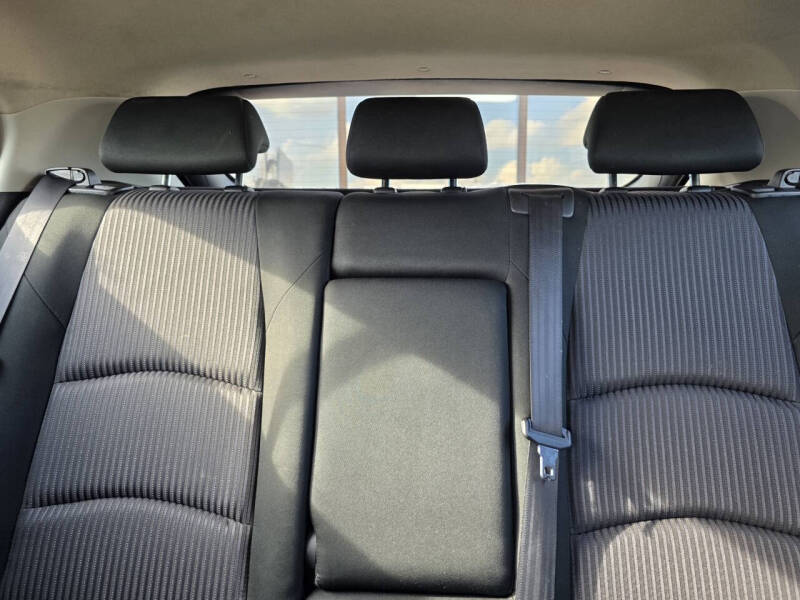 2015 Mazda MAZDA3 i Touring