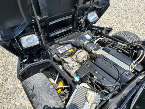 1994 Chevrolet Corvette