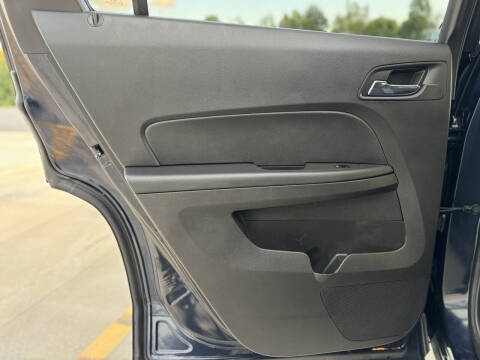 2015 GMC Terrain SLE-1