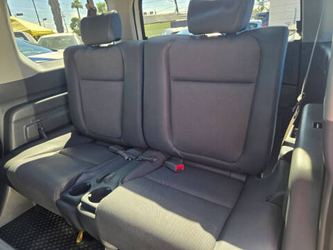 2004 Honda Element EX