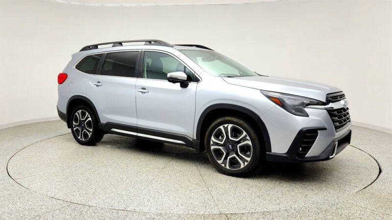 2023 Subaru Ascent Touring