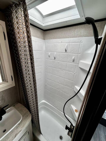 2022 Jayco Jay Flight SLX 8