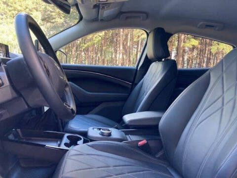 2024 Ford Mustang Mach-E Select