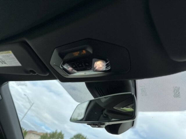 2023 BMW 4 Series 430i xDrive