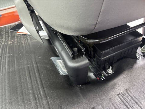 2025 Chevrolet Express 3500