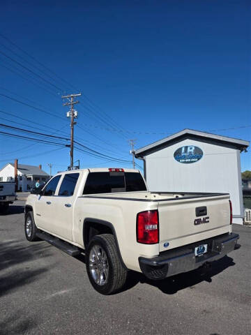 2015 GMC Sierra 1500