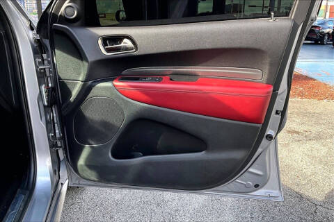 2020 Dodge Durango R/T
