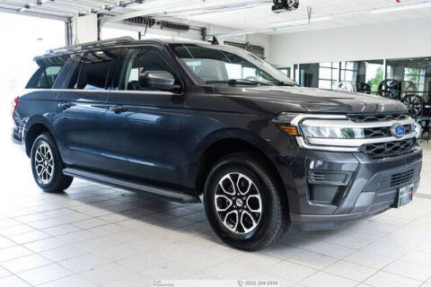 2024 Ford Expedition MAX XLT