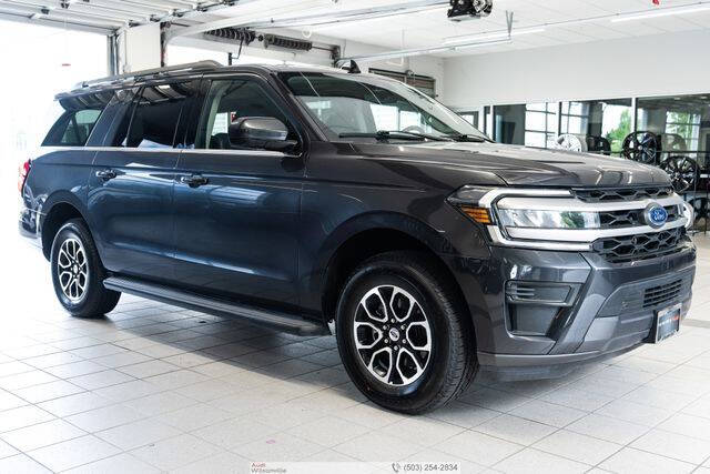 2024 Ford Expedition MAX XLT
