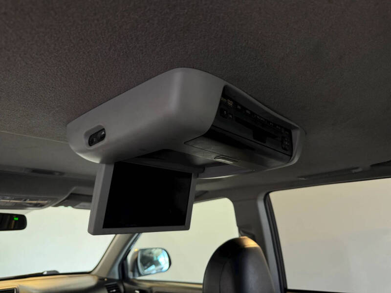 2011 Toyota Highlander Limited