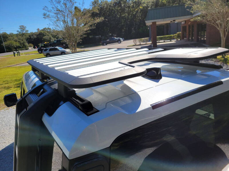 2023 Land Rover Defender 110 30th Anniversary Edition