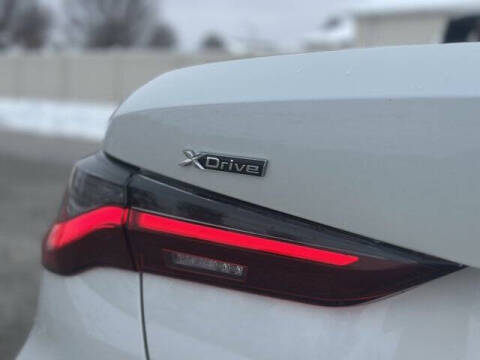 2023 BMW 4 Series 430i xDrive