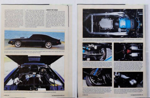 1978 Pontiac Trans Am