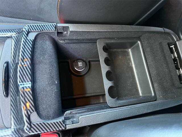 2022 Dodge Charger Scat Pack