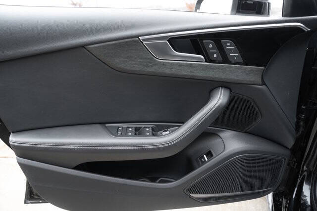 2023 Audi A4 quattro S line Prem Plus 45 TFSI