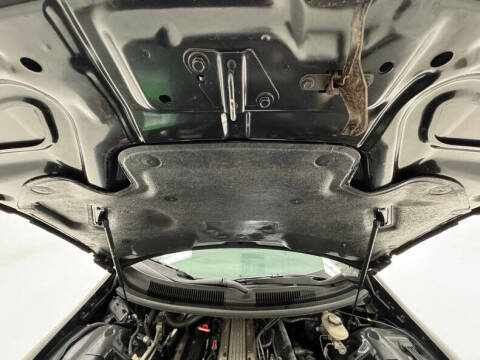 1993 Chevrolet Camaro Z28