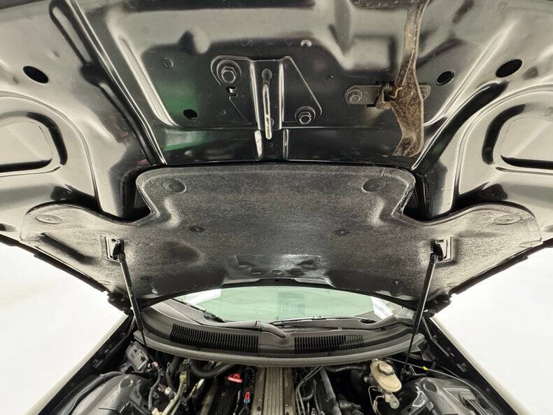 1993 Chevrolet Camaro Z28