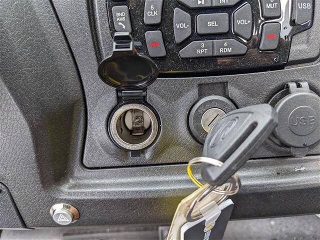 2024 Bintelli BEYOND 4PR LITHIUM 105-AH