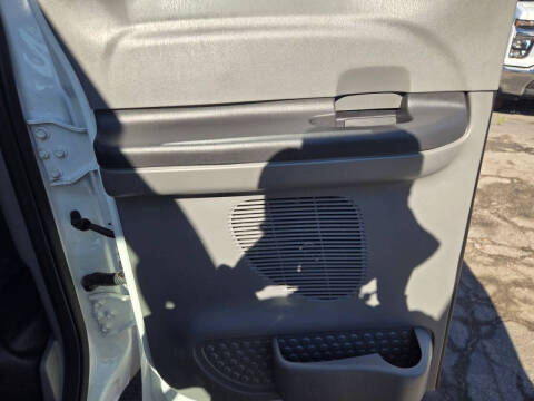 2003 Ford F-350 Super Duty