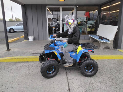 2026 Denago MUDHAWK  10