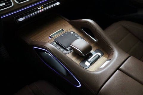 2024 Mercedes-Benz GLS GLS 450