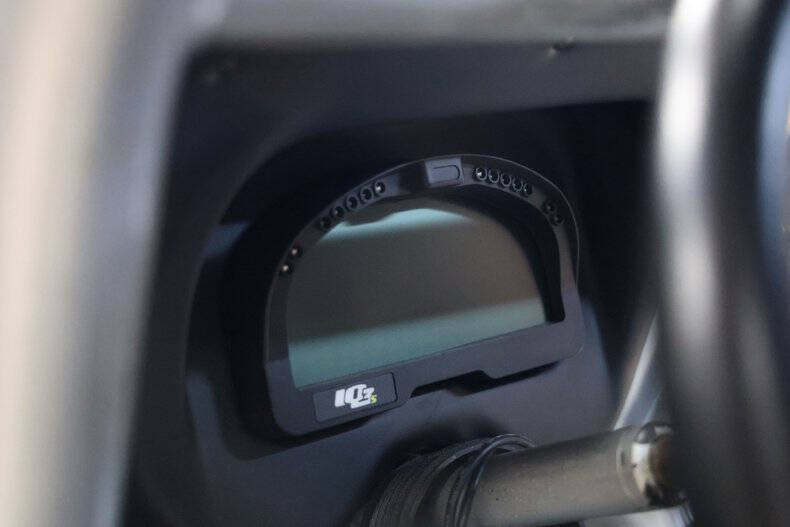 1967 Pontiac Firebird